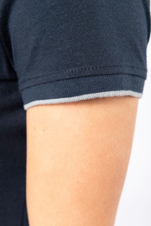 Damen-T-Shirt Day To Day mit kurzen Ärmeln