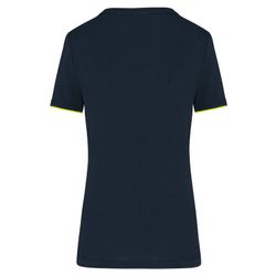 Damen-T-Shirt Day To Day mit kurzen Ärmeln