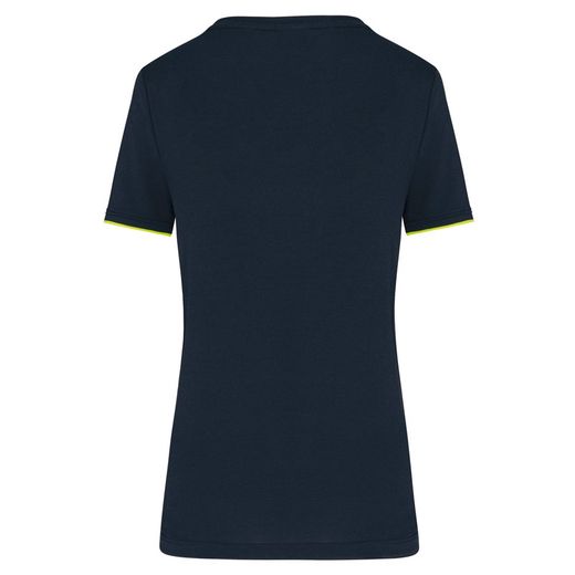 Damen-T-Shirt Day To Day mit kurzen Ärmeln