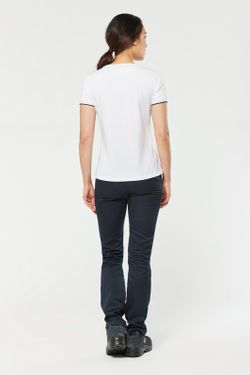Damen-T-Shirt Day To Day mit kurzen Ärmeln