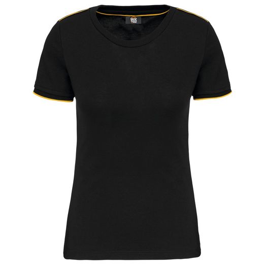 Damen-T-Shirt Day To Day mit kurzen Ärmeln
