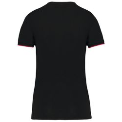Damen-T-Shirt Day To Day mit kurzen Ärmeln