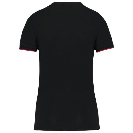 Damen-T-Shirt Day To Day mit kurzen Ärmeln