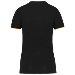 Damen-T-Shirt Day To Day mit kurzen Ärmeln