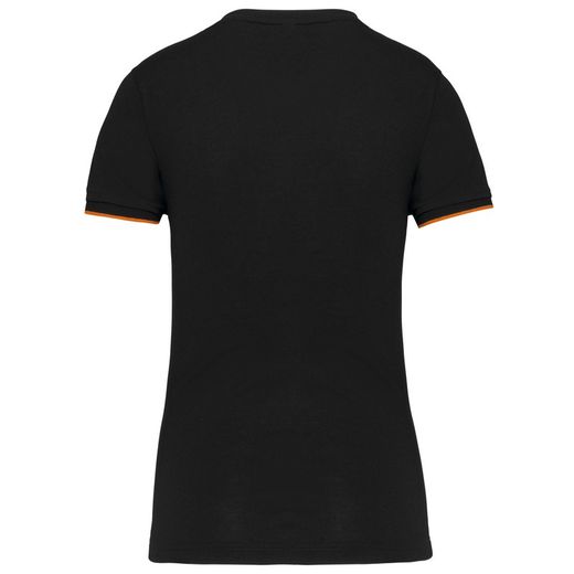 Damen-T-Shirt Day To Day mit kurzen Ärmeln