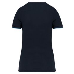 Damen-T-Shirt Day To Day mit kurzen Ärmeln