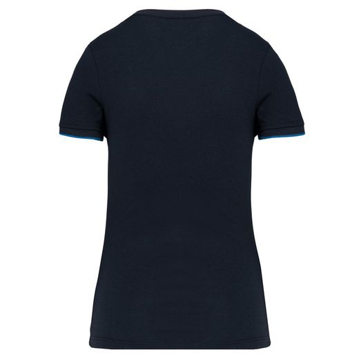 Damen-T-Shirt Day To Day mit kurzen Ärmeln