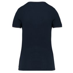 Damen-T-Shirt Day To Day mit kurzen Ärmeln