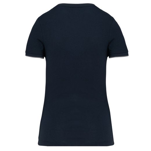 Damen-T-Shirt Day To Day mit kurzen Ärmeln