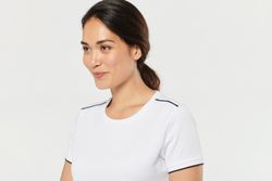 Damen-T-Shirt Day To Day mit kurzen Ärmeln