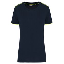 Damen-T-Shirt Day To Day mit kurzen Ärmeln