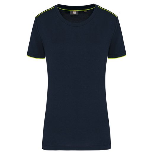 Damen-T-Shirt Day To Day mit kurzen Ärmeln