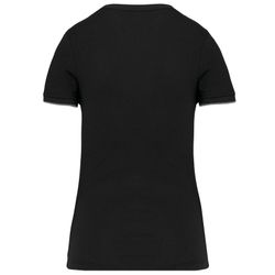 Damen-T-Shirt Day To Day mit kurzen Ärmeln