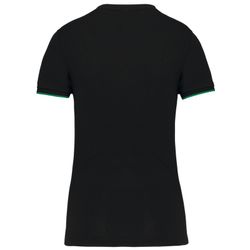 Damen-T-Shirt Day To Day mit kurzen Ärmeln
