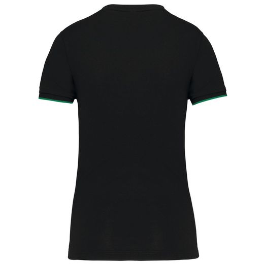 Damen-T-Shirt Day To Day mit kurzen Ärmeln
