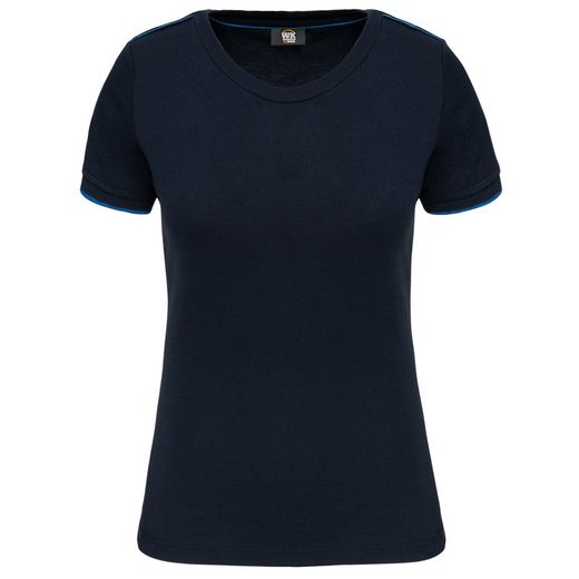 Damen-T-Shirt Day To Day mit kurzen Ärmeln