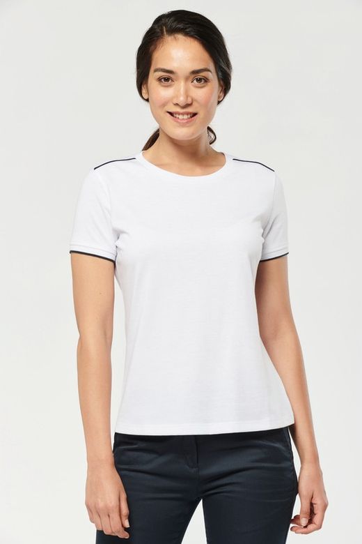 T-shirt Daytoday pour femme