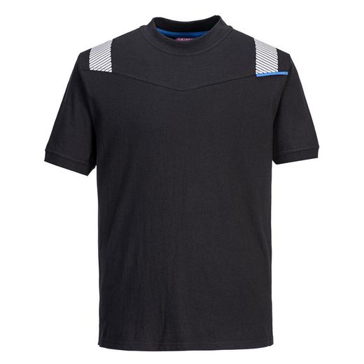 T-shirt ignifuge WX3 haute visibilité