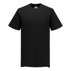 Camiseta de cocina Cotton MeshAir