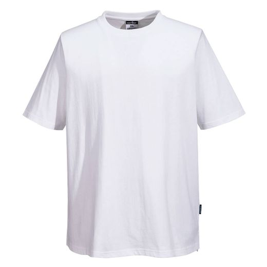 Camiseta de cocina Cotton MeshAir