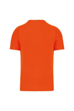 Sportoberteil mit V-Ausschnitt für Herren
