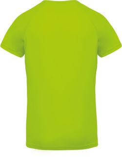 Sportoberteil mit V-Ausschnitt für Herren