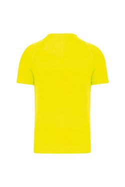 Sportoberteil mit V-Ausschnitt für Herren
