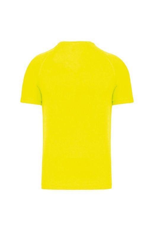 Sportoberteil mit V-Ausschnitt für Herren