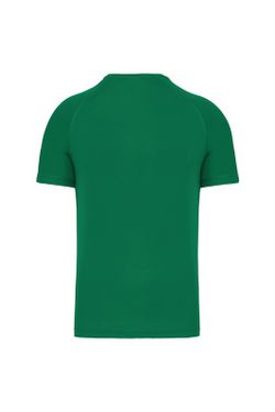 Sportoberteil mit V-Ausschnitt für Herren