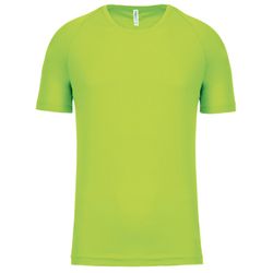 Camiseta De Deporte Hombre