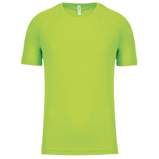 Camiseta De Deporte Hombre
