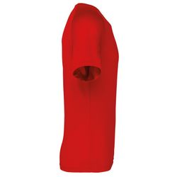 Camiseta De Deporte Hombre
