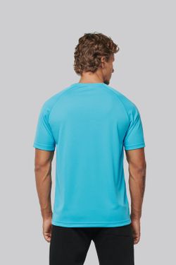 Camiseta De Deporte Hombre