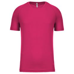 Camiseta De Deporte Hombre