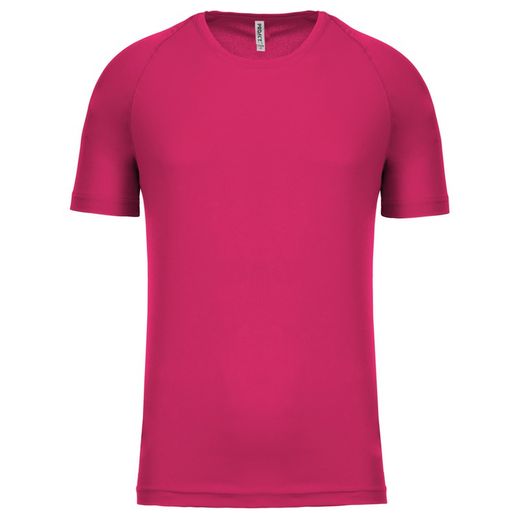 Camiseta De Deporte Hombre