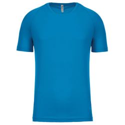 Camiseta De Deporte Hombre