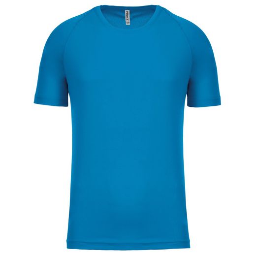 Camiseta De Deporte Hombre