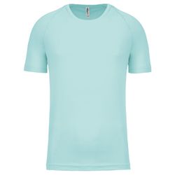 Camiseta De Deporte Hombre