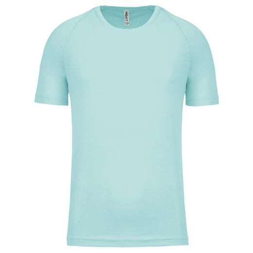 Camiseta De Deporte Hombre