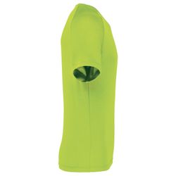 Camiseta De Deporte Hombre