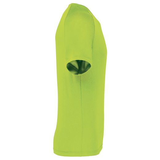 Camiseta De Deporte Hombre