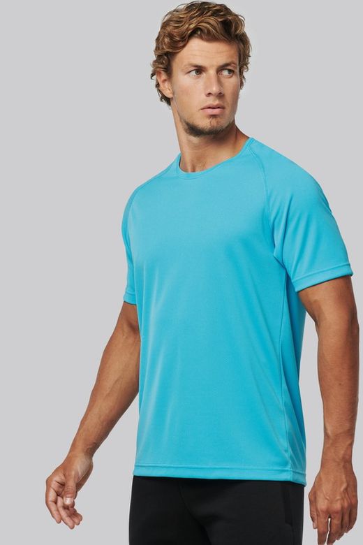 Camiseta De Deporte Hombre