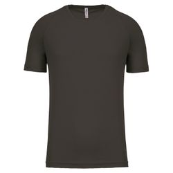Camiseta De Deporte Hombre