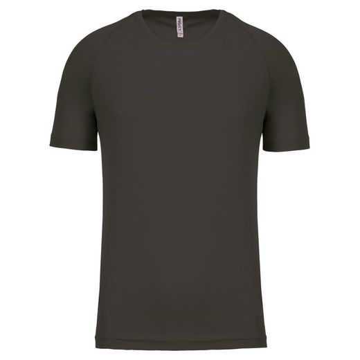 Camiseta De Deporte Hombre
