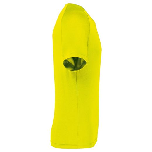 Camiseta De Deporte Hombre