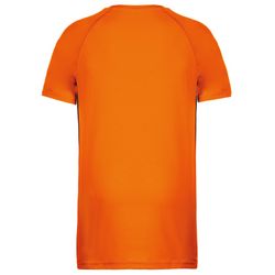 Camiseta De Deporte Hombre