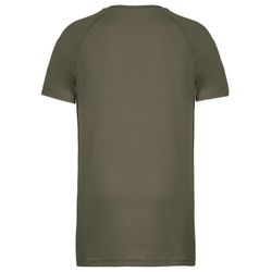 Camiseta De Deporte Hombre