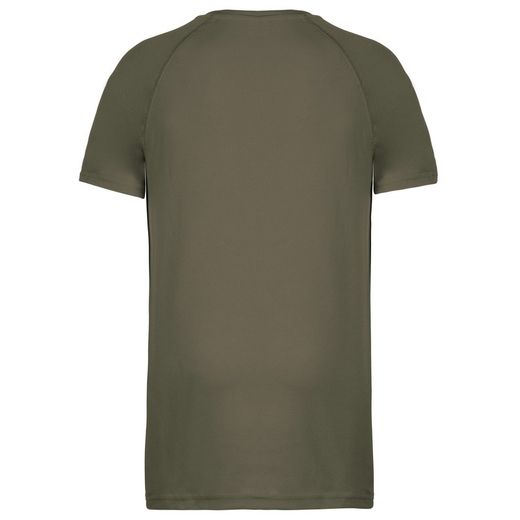 Camiseta De Deporte Hombre
