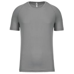 Camiseta De Deporte Hombre