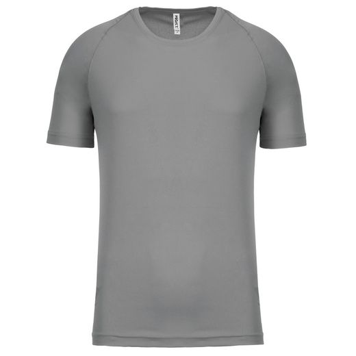 Camiseta De Deporte Hombre